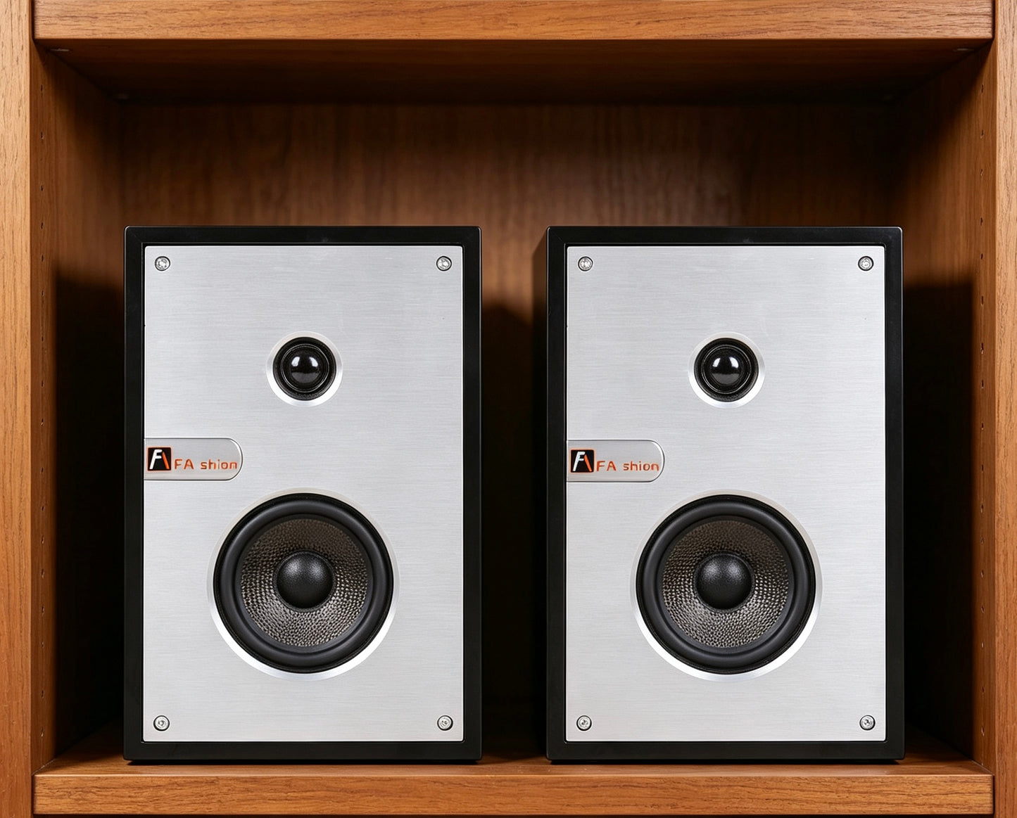 Professional Home Theater Speaker System | Cinema-Grade Audio