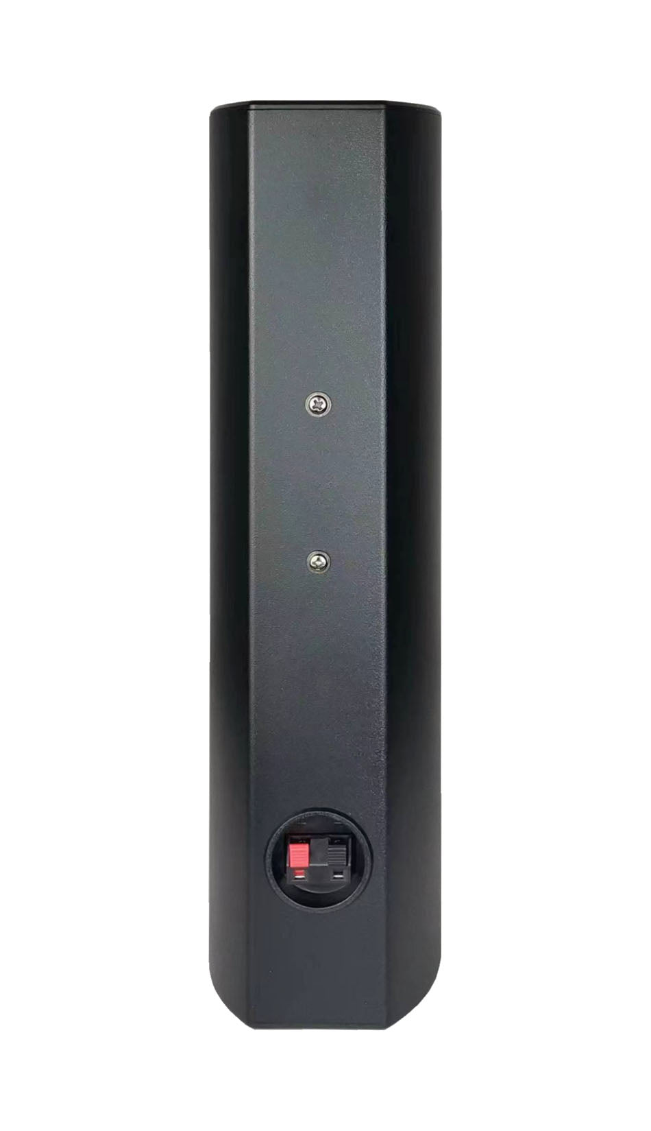E-lst MS-131 3-Inch Coaxial Wall-Mount Speaker – 60W HiFi Dual-Driver Home Audio