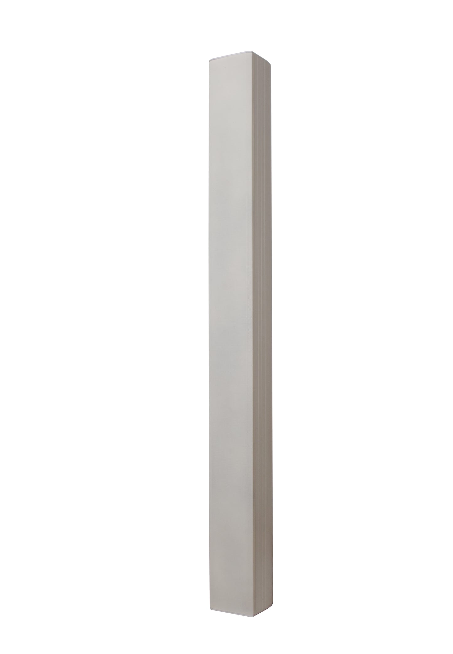 MS-830HD Bar-Shaped Full-Range Soundbar | 8+1 Driver 350W Wall-Mount Speaker