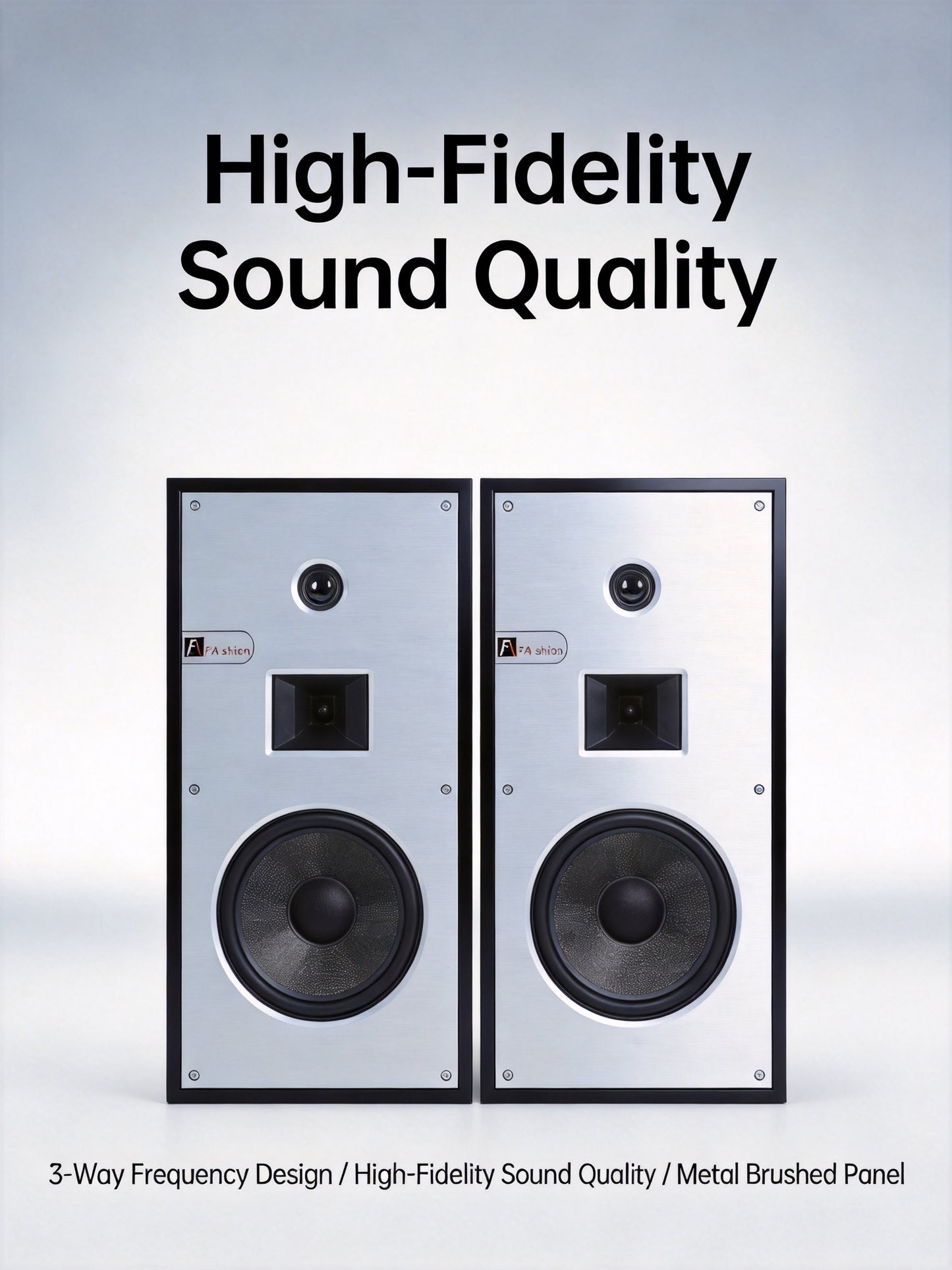 Home, bar sound system