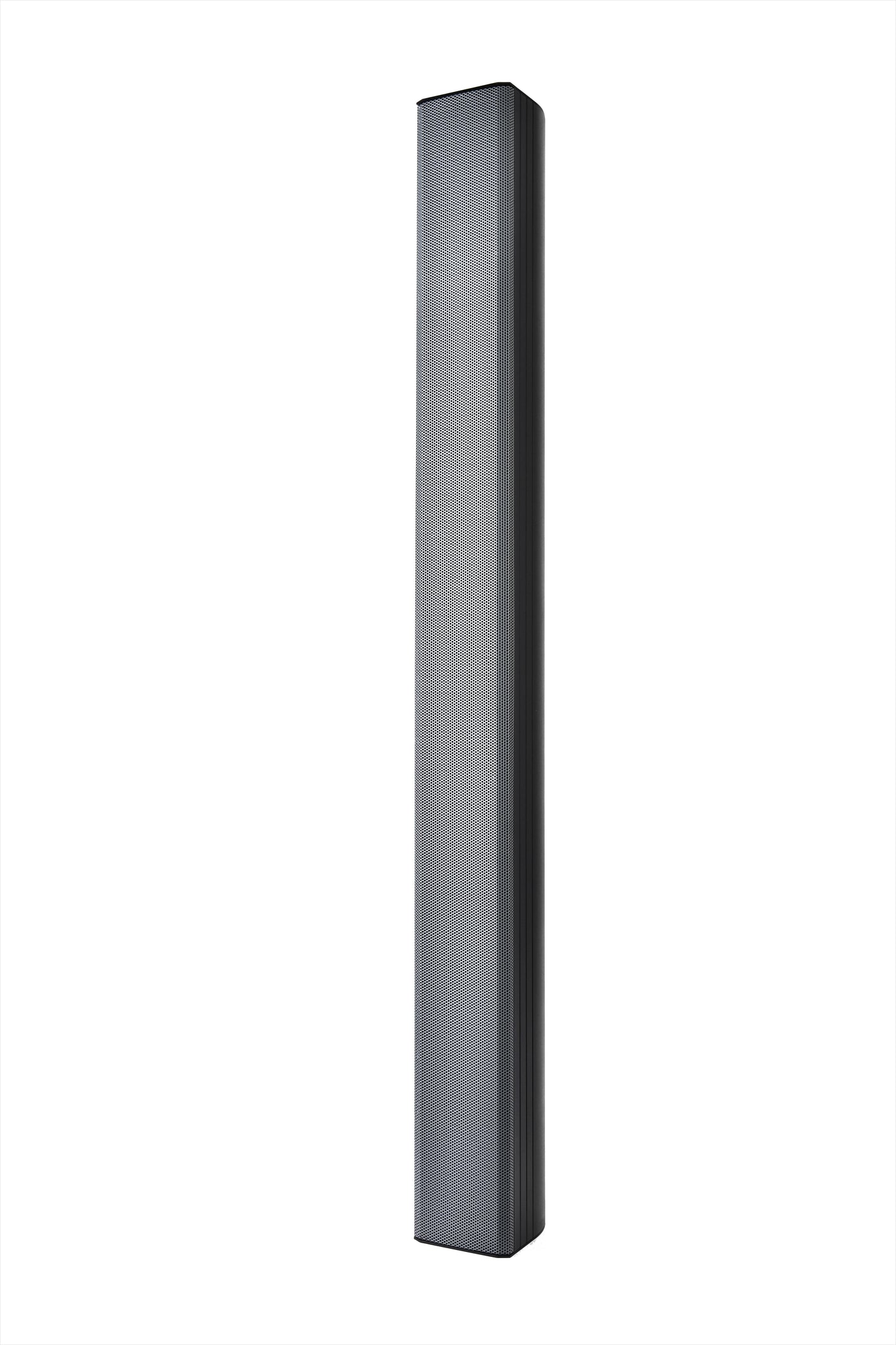 MS-630 Bar-Shaped Full-Range Speaker | 6+1 Drivers | 280W Wall-Mounted Sound Bar
