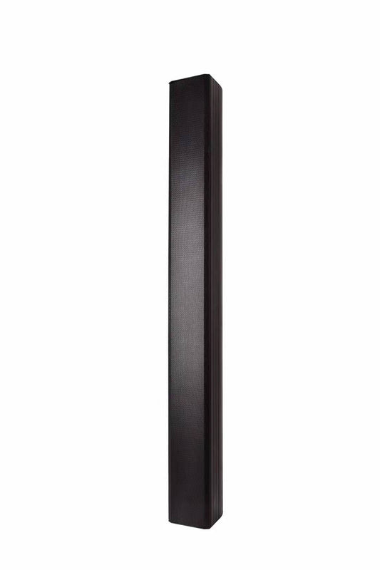 MS-630 Bar-Shaped Full-Range Speaker | 6+1 Drivers | 280W Wall-Mounted Sound Bar