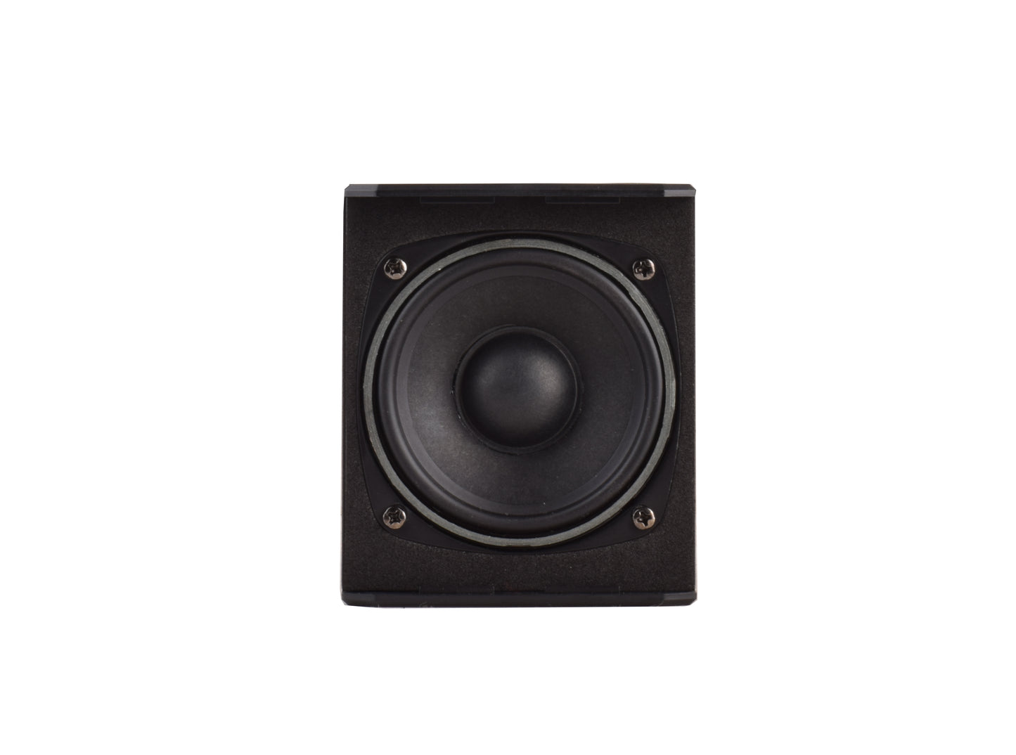 E-lst MS-130 3-Inch Full-Range Wall-Mount Speaker – 40W HiFi Home Audio