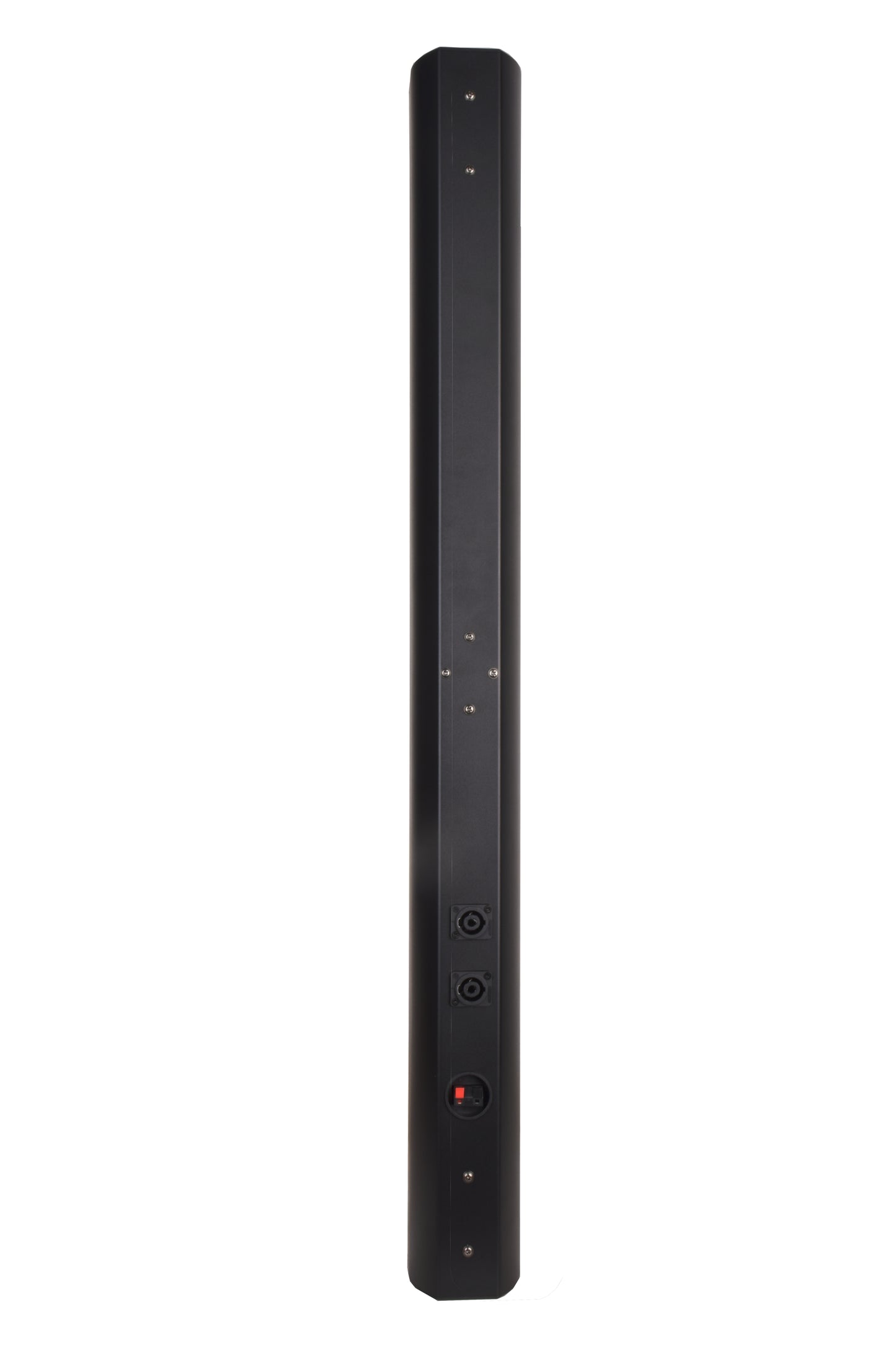 MS-830HD Bar-Shaped Full-Range Soundbar | 8+1 Driver 350W Wall-Mount Speaker