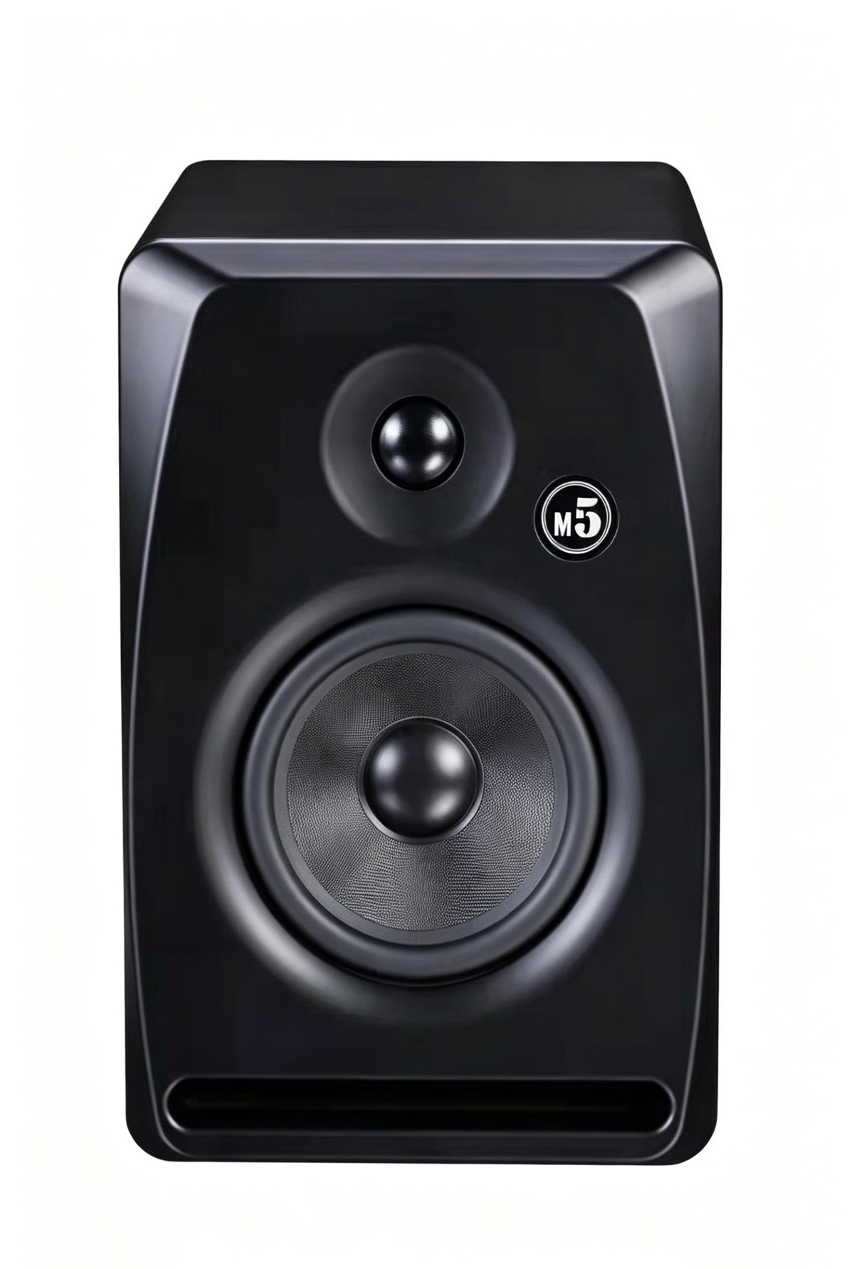 Original sound reproduction, soul-shaking