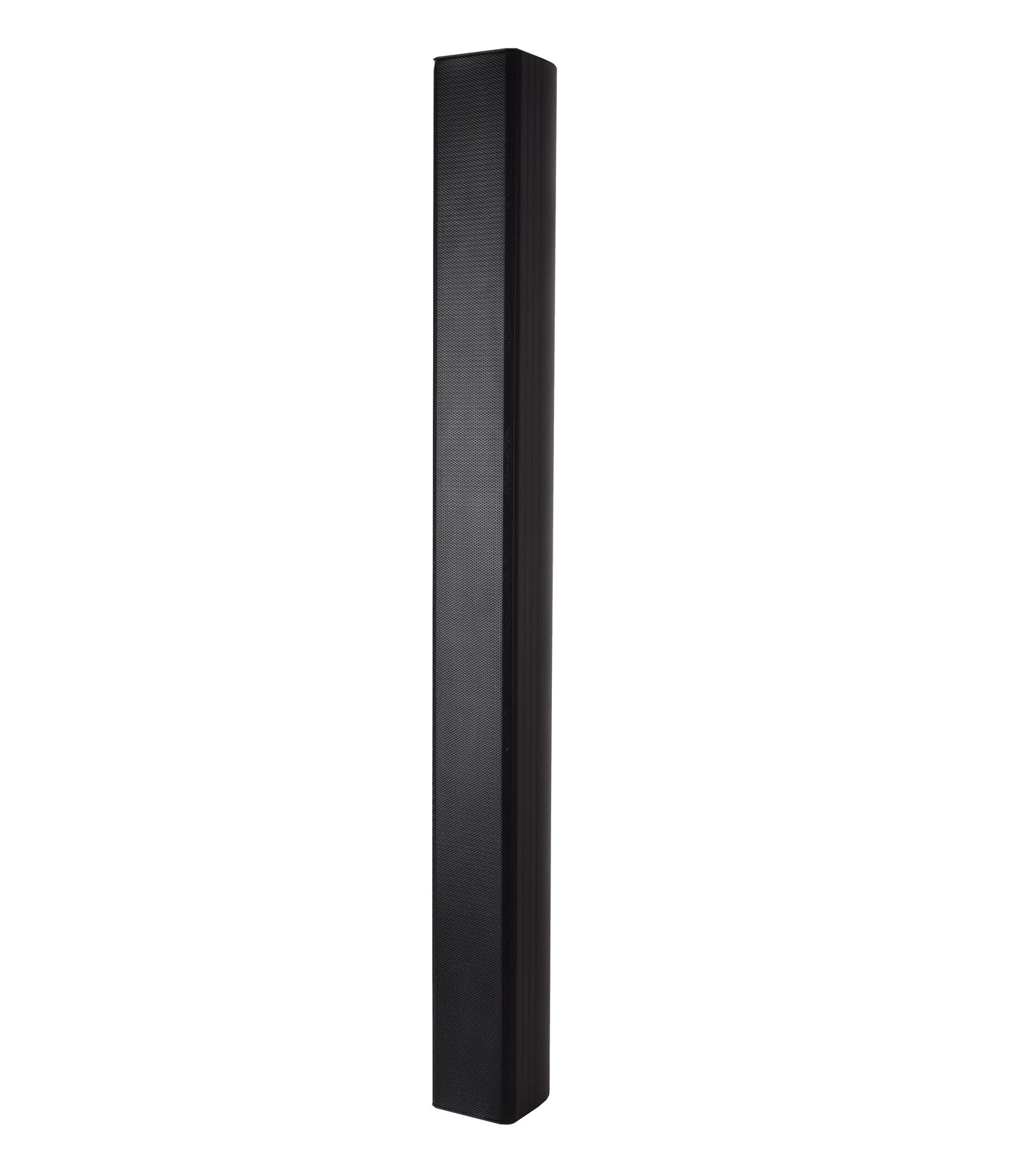 MS-630 Bar-Shaped Full-Range Speaker | 6+1 Drivers | 280W Wall-Mounted Sound Bar