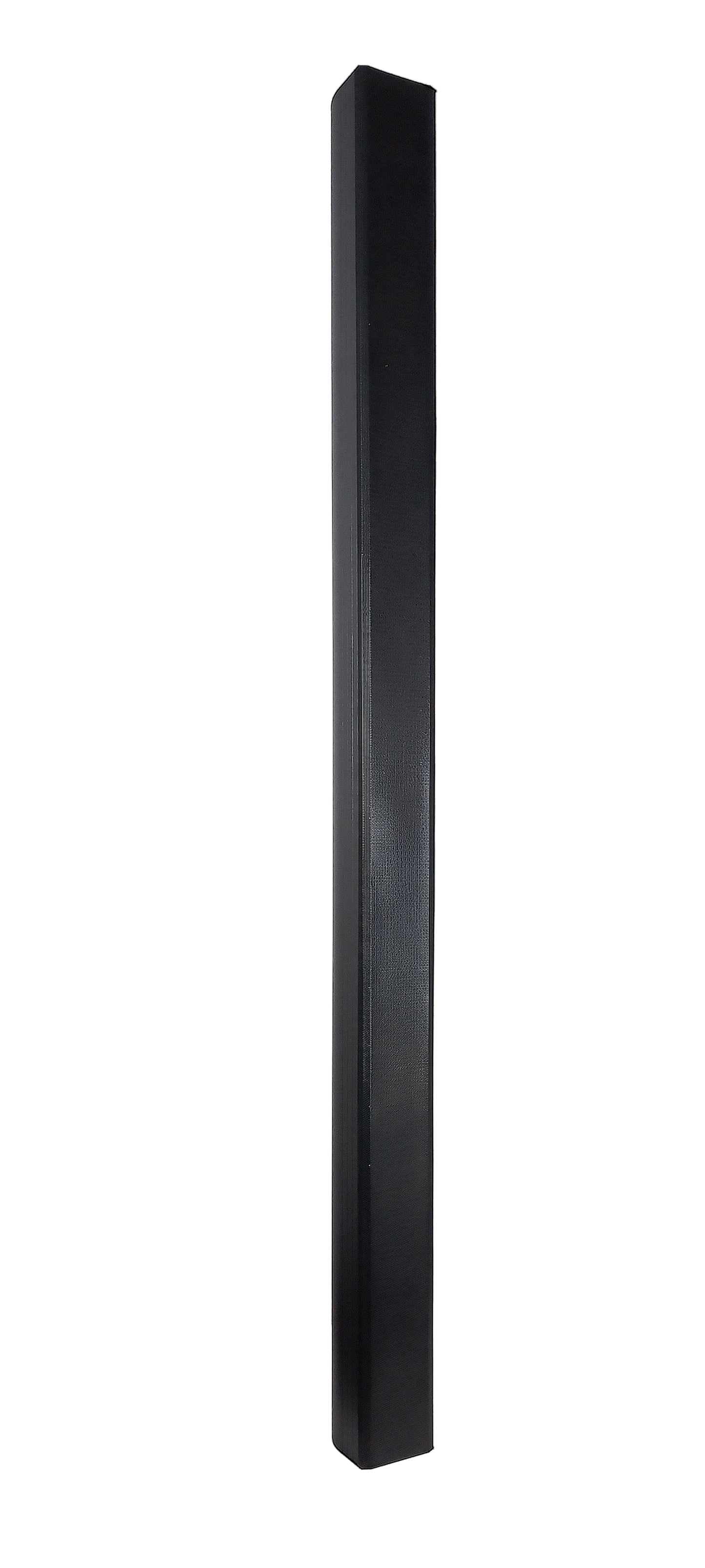 MS-1230 Bar-Shaped Full-Range Speaker | 10+2 Drivers | 450W Wall-Mounted Sound Bar