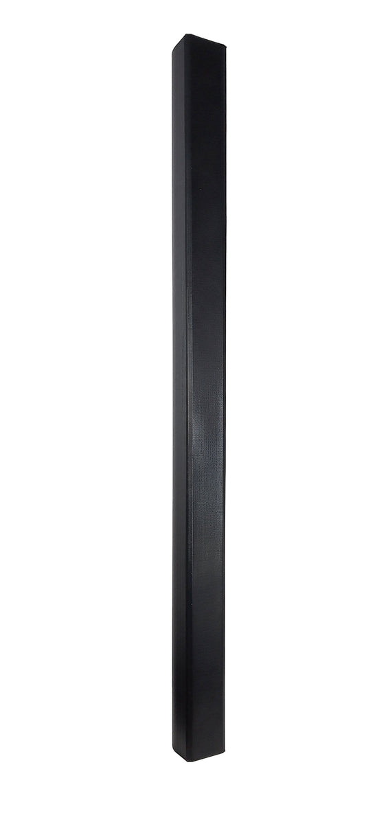 MS-1230 Bar-Shaped Full-Range Speaker | 10+2 Drivers | 450W Wall-Mounted Sound Bar