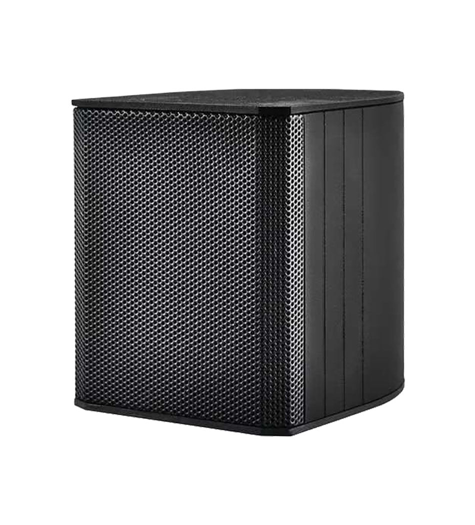 E-lst MS-130 3-Inch Full-Range Wall-Mount Speaker – 40W HiFi Home Audio