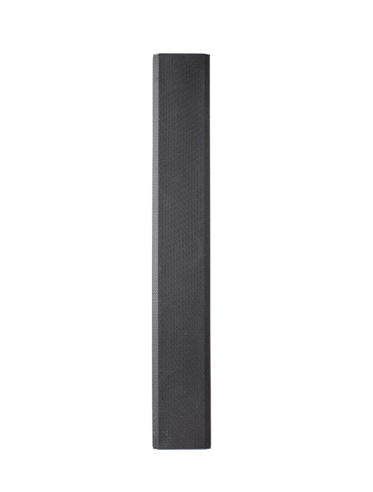 E-1st MS-430 Wall-Mount Bar Speaker | 200W Full-Range 4+1 Driver | Die-Cast Aluminum