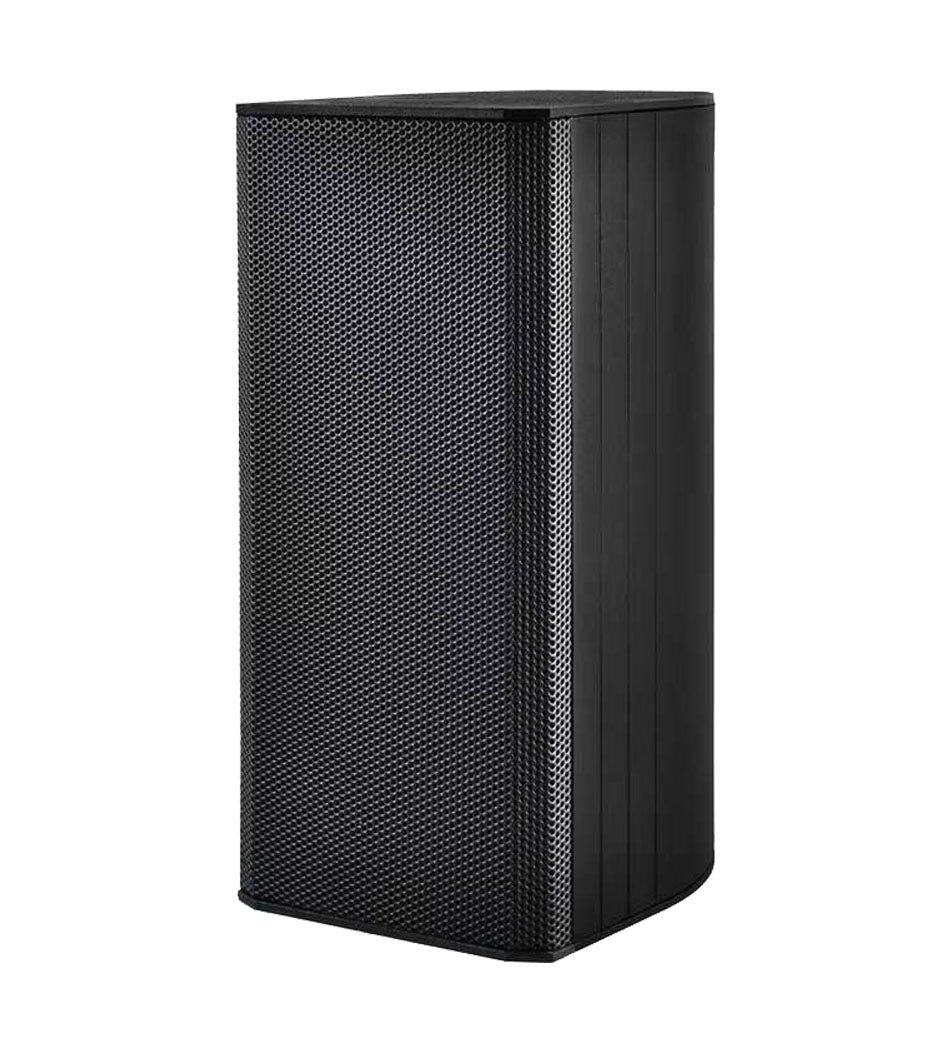 E-lst MS-131 3-Inch Coaxial Wall-Mount Speaker – 60W HiFi Dual-Driver Home Audio