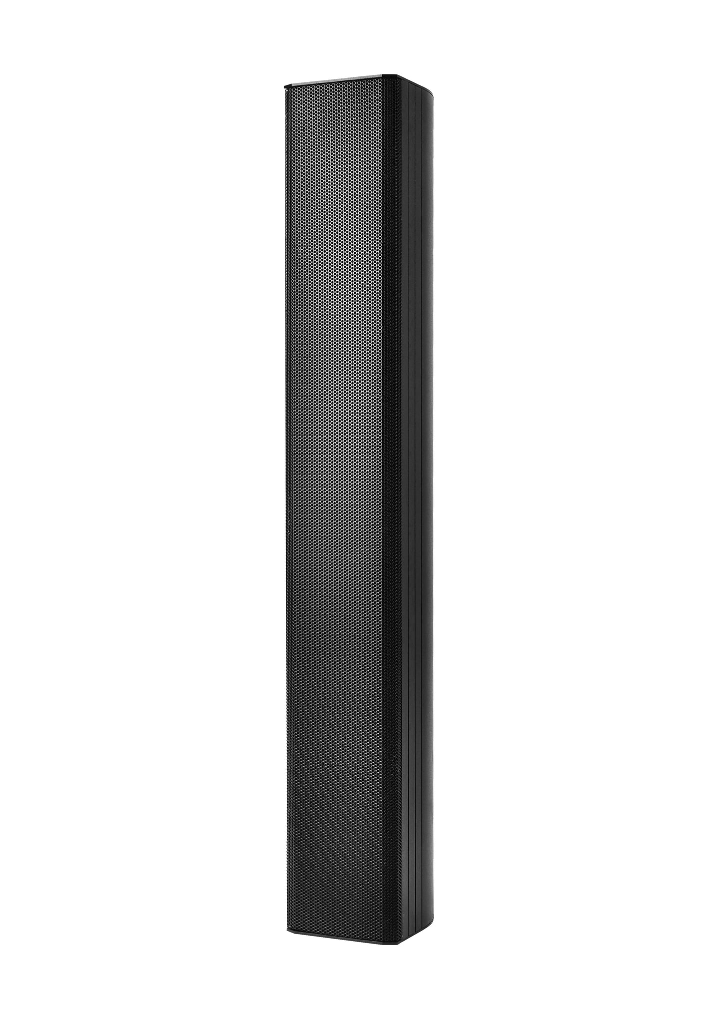 E-1st MS-430 Wall-Mount Bar Speaker | 200W Full-Range 4+1 Driver | Die-Cast Aluminum