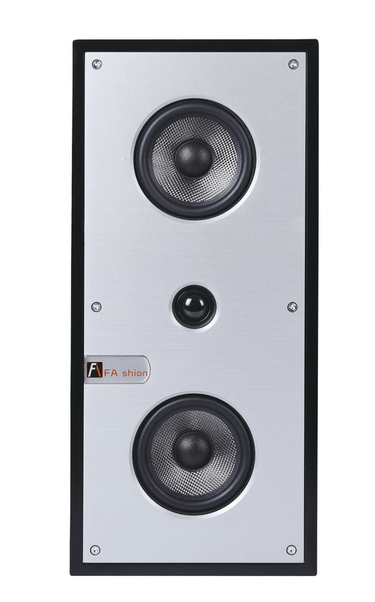 Premium Home Theater Audio System – High Power Surround Sound Speaker Set