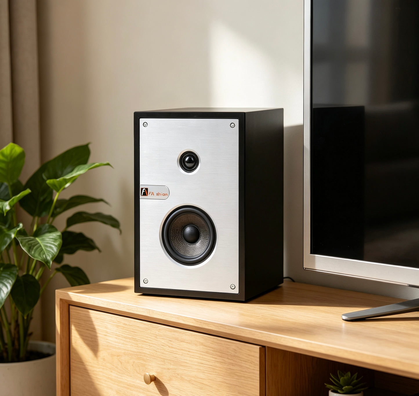 Professional Home Theater Speaker System | Cinema-Grade Audio