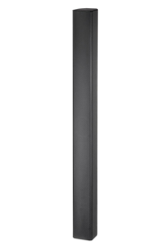 MS-830HD Bar-Shaped Full-Range Soundbar | 8+1 Driver 350W Wall-Mount Speaker