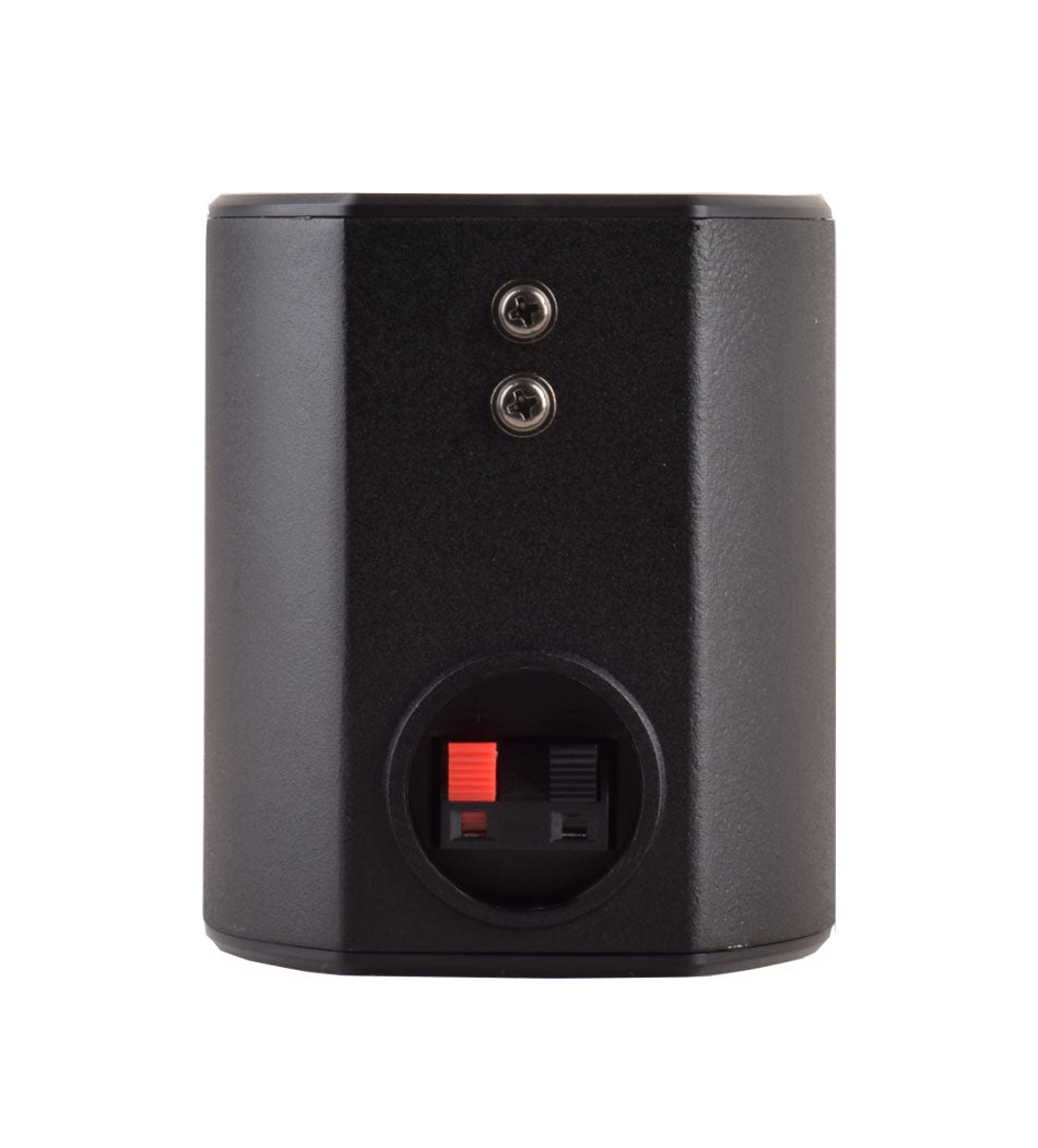 E-lst MS-130 3-Inch Full-Range Wall-Mount Speaker – 40W HiFi Home Audio