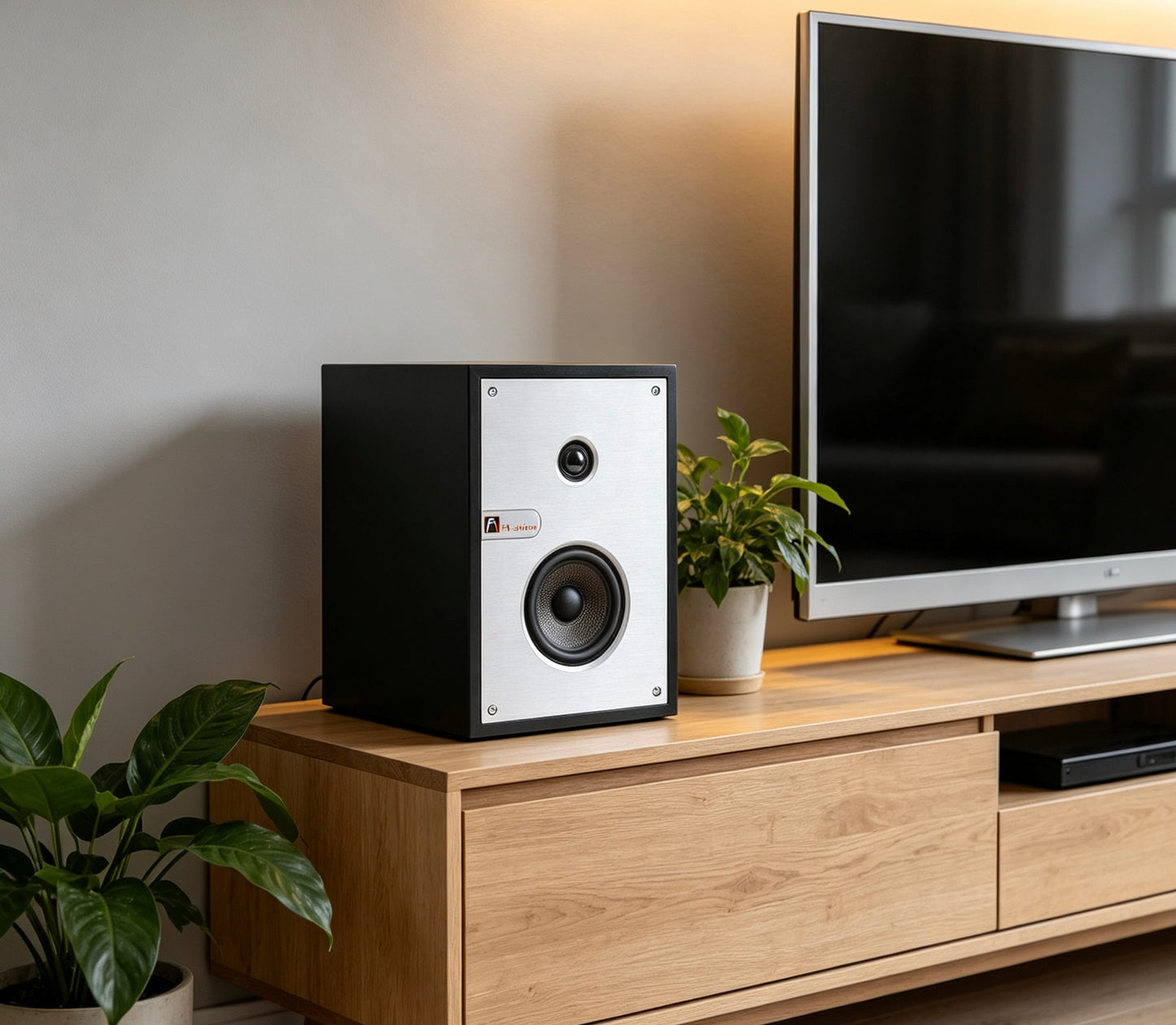 Professional Home Theater Speaker System | Cinema-Grade Audio
