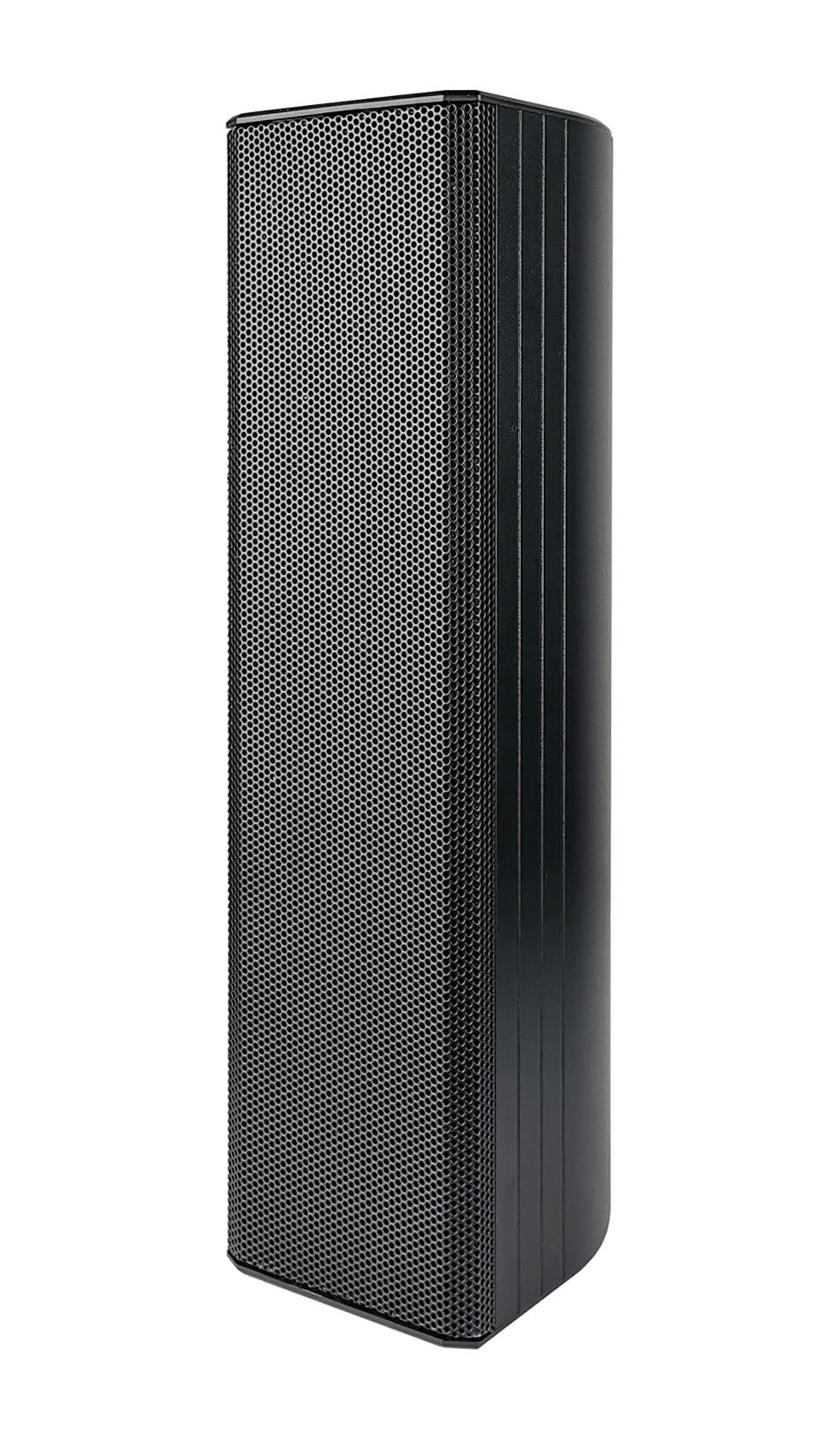 E-1st MS-231 Wall-Mount Bar Speaker | 100W Full-Range 2+1 Driver | Die-Cast Aluminum