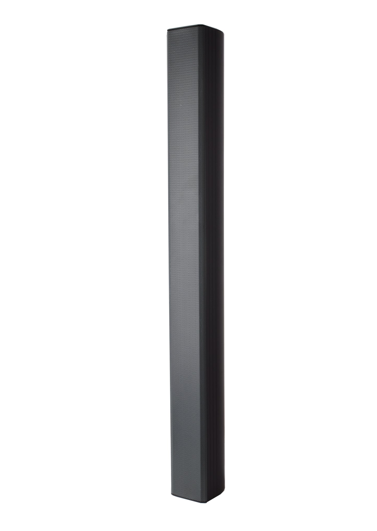 MS-630 Bar-Shaped Full-Range Speaker | 6+1 Drivers | 280W Wall-Mounted Sound Bar
