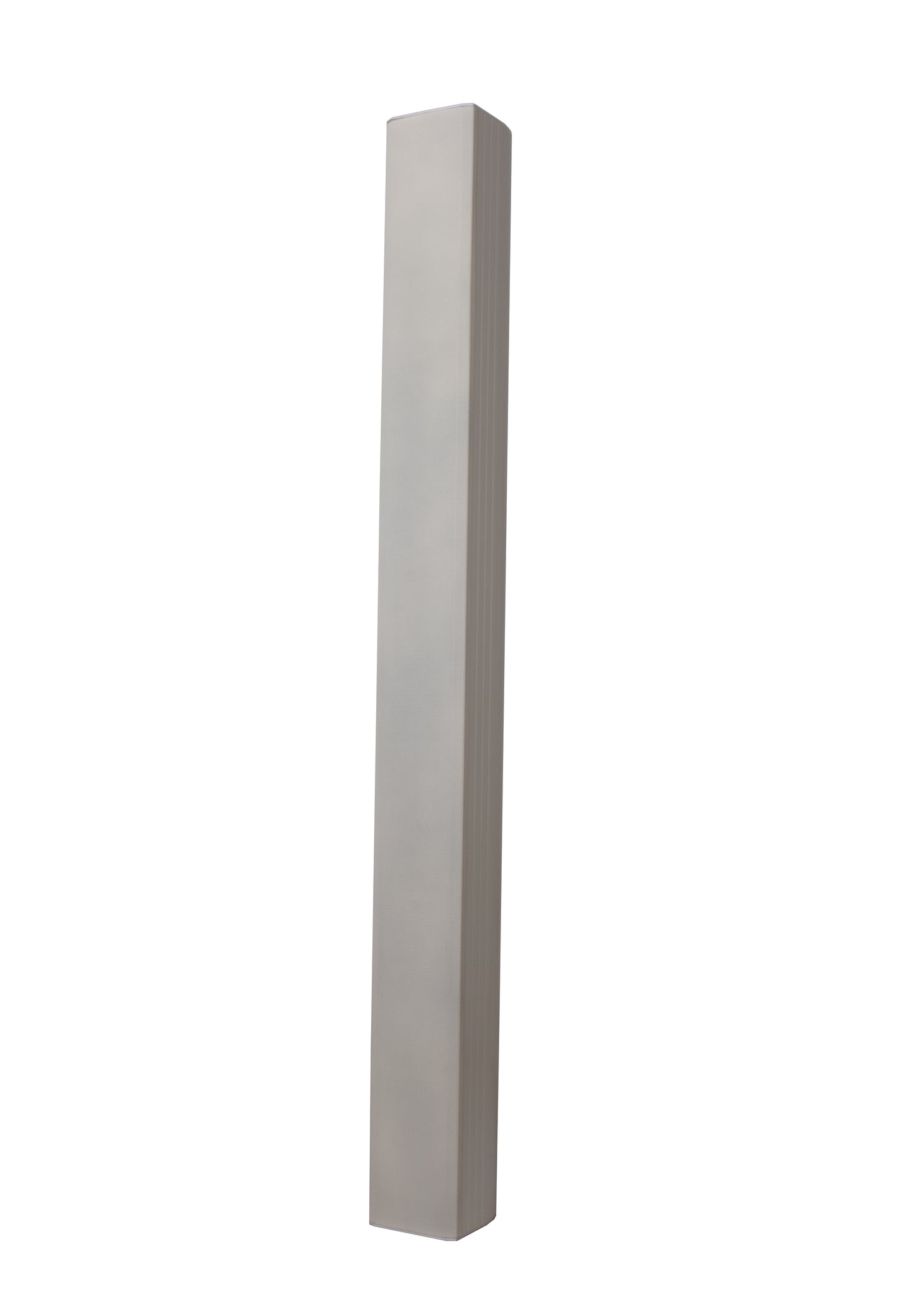 MS-830HD Bar-Shaped Full-Range Soundbar | 8+1 Driver 350W Wall-Mount Speaker