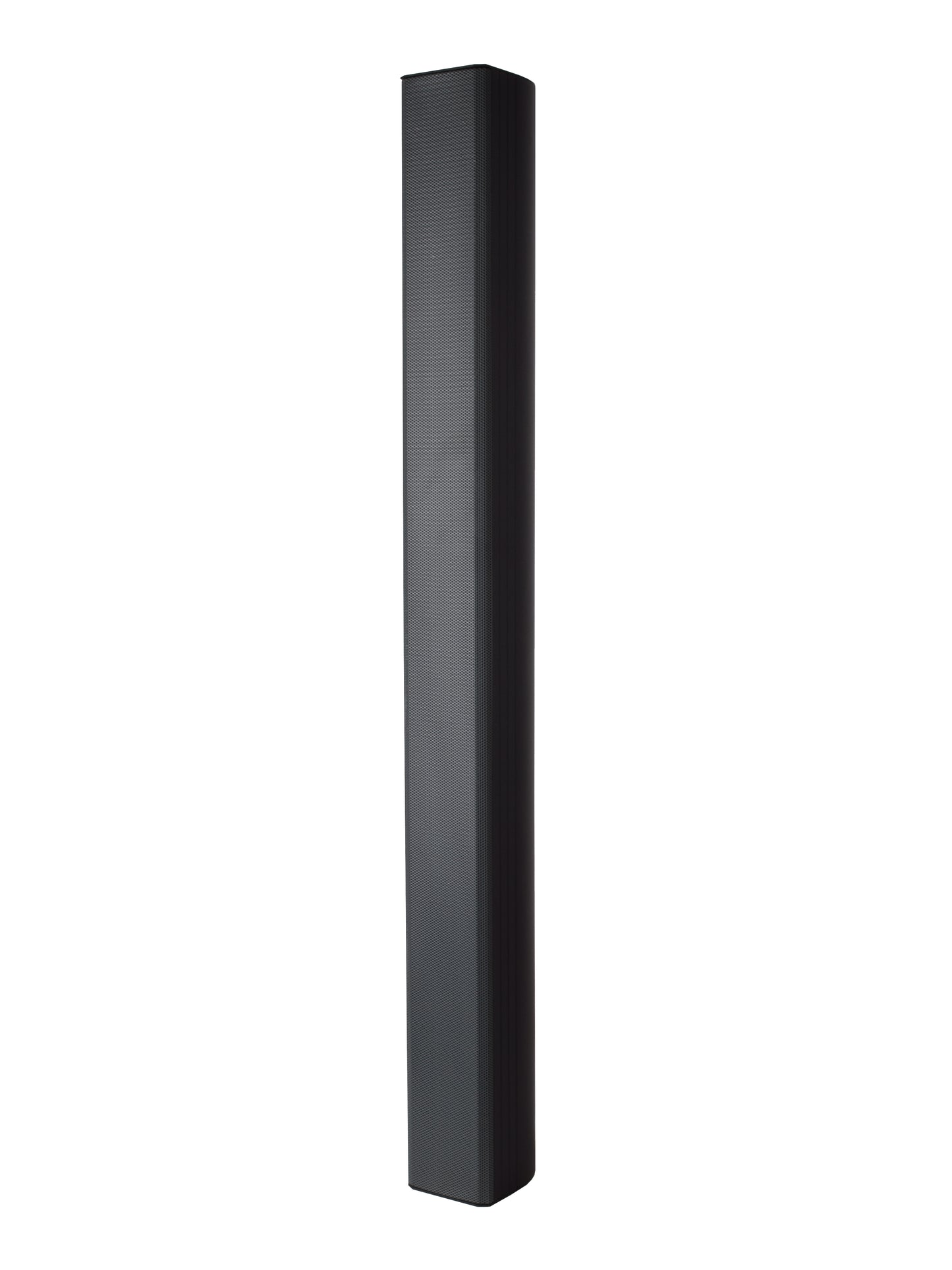 MS-630 Bar-Shaped Full-Range Speaker | 6+1 Drivers | 280W Wall-Mounted Sound Bar