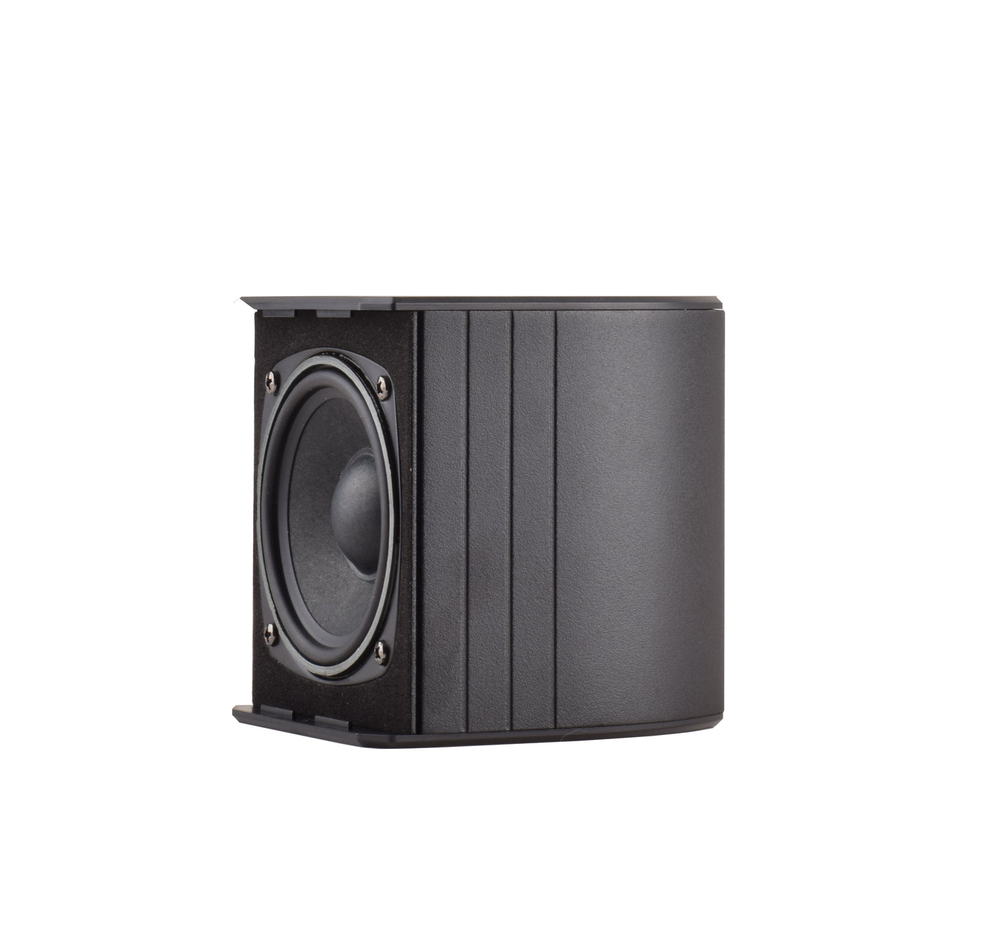 E-lst MS-130 3-Inch Full-Range Wall-Mount Speaker – 40W HiFi Home Audio