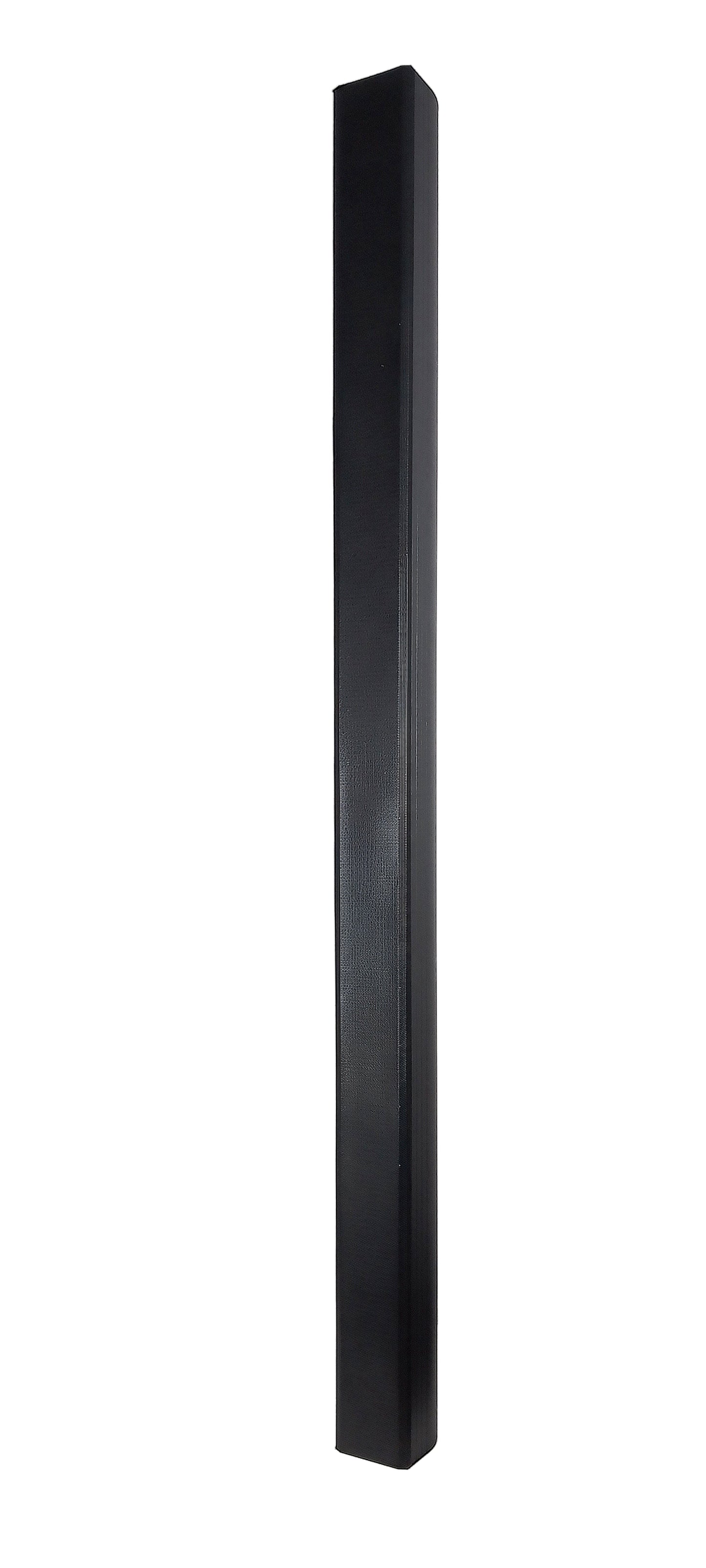 MS-1230 Bar-Shaped Full-Range Speaker | 10+2 Drivers | 450W Wall-Mounted Sound Bar