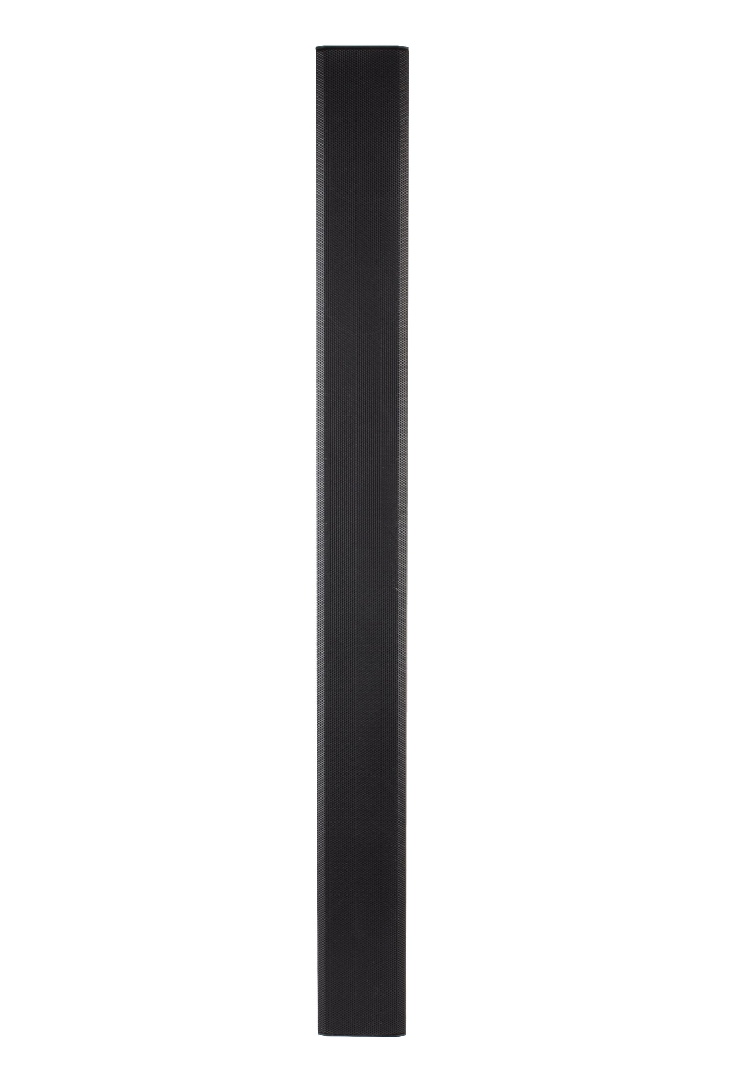 MS-630 Bar-Shaped Full-Range Speaker | 6+1 Drivers | 280W Wall-Mounted Sound Bar