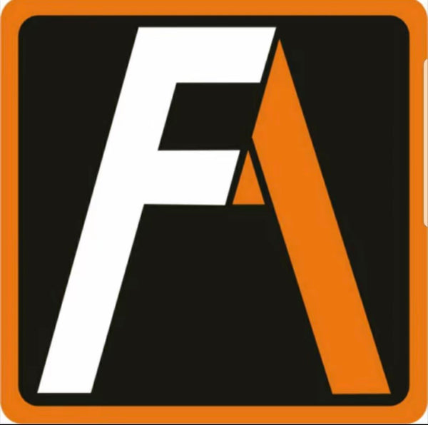 Zhenyin FA stereo